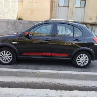 کوییک gxrمدل۴۰۳بارینگ بدون رنگ کم‌کار|خودرو سواری و وانت|اصفهان, کوی ولی عصر|دیوار