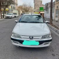پژو پارس سال بی رنگ