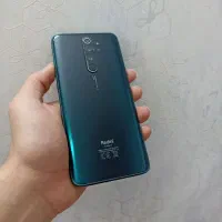 (128/6) Redmi Note8 Pro