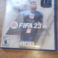 بازی ps4 FIFA 23