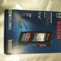 متر لیزری بوش