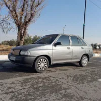 پراید141دوگانه کارخونه