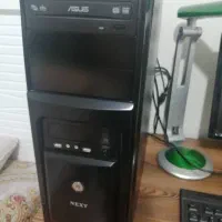سیستم رومیزی PC|رایانه رومیزی|اصفهان, شیخ اشراق|دیوار