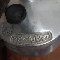 زودپز خمره ای قدیمی۳ لیتری|ظروف پخت‌وپز|کرج, شهرک فهمیده|دیوار