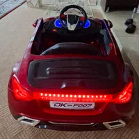 ماشین شارژی|اسباببازی|ایلام, |دیوار