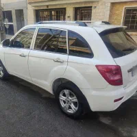 لیفان X60 اتوماتیک، مدل ۱۳۹۷نیوفیس تحویل 98|خودرو سواری و وانت|کرج, گلشهر|دیوار