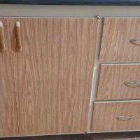 کابینت فلزی