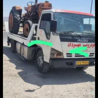 امداد خودرو یدکش مهرداد در خدمت شما|خدمات حمل و نقل|داراب, |دیوار