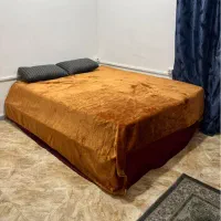منزل ویلایی بزرگ جهت اجاره شبانه / مناسب تعداد|اجارهٔ کوتاه‌مدت ویلا و باغ|قشم, |دیوار