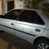 پژو ۴۰۵ کم کار
