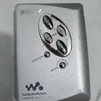 واکمن سونی