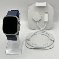 اپل واچ اولترا ۲