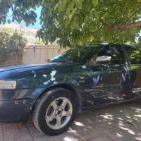 خودرو سمند ef7 مدل ۹۳