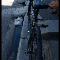 دوچرخه سواری سایز 24|دوچرخه، اسکیت، اسکوتر|خوی, |دیوار