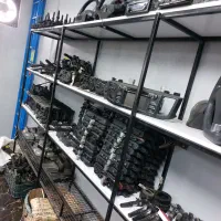 استوک اروپایی دیلمان|قطعات یدکی و لوازم جانبی|رشت, انصاری|دیوار