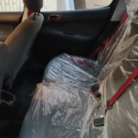 پژو 207MC اتوماتیک|خودرو سواری و وانت|شیراز, سینما سعدی|دیوار