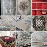 ارزانترازهمه جا فرش تخفیفی مهر17.تعویض کهنه بانو
