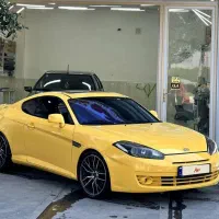 هیوندا کوپه