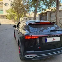 فونیکس fx 1403|خودرو سواری و وانت|کرج, فاز ۳ گوهردشت|دیوار