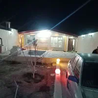 فروش باغچه ویلایی 300متری ۱ خوابه در رباط‌کریم|فروش خانه و ویلا|رباط‌کریم, انجم آباد|دیوار