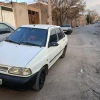 پراید مدل ۹۲