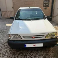 پراید151