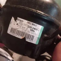 موتور یخچال امبراکو