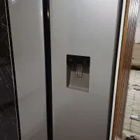 تعمییر انواع یخچالهای خانگی و مغازه درمحل...