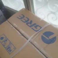 کولر گازی گری