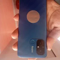 شیائومی Redmi 12C با حافظهٔ ۱۲۸ گیگابایت|موبایل|مشهد, توس (بلوار توس)|دیوار