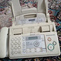 تلفن فکس پاناسونیگ