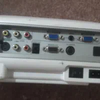 پروژکتور ان ای اس ژاپنی|تلویزیون و پروژکتور|قزوین, |دیوار