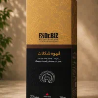 قهوه گانودرما