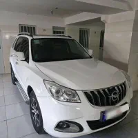 هایما اس ۷ توربو