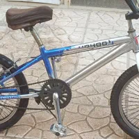 دوچرخه ماکسیما حرفه ای سایز ۲۰|دوچرخه، اسکیت، اسکوتر|قرچک, زیبا شهر|دیوار