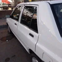 پراید مدل ۹۹|خودرو سواری و وانت|چهاردانگه (تهران), |دیوار