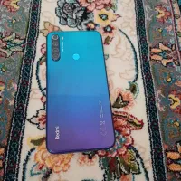 گوشی شیایومی ردمی نوت ۸