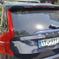 ولوو xc 90 اینسکریپشن مدل ۲۰۱۷ فول کامل/ اقساطی|خودرو سواری و وانت|تهران, جمهوری|دیوار