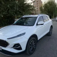 KMC K7 مدل ۴۰۲|خودرو سواری و وانت|همدان, |دیوار