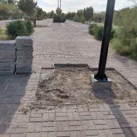 کارگر روزمزد بنایی