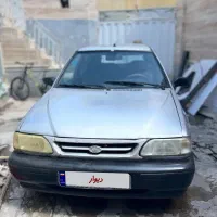 پراید ۱۴۱بسیار تمیز