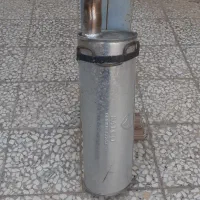 اگزوز بلوچی