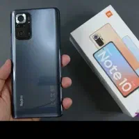 شیائومی نوت ۱۰ پرو مکس