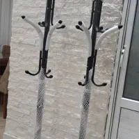 چوب لباسی ایستاده نو نو