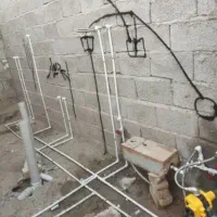 مغازه‌داخل‌کوچه‌هااسپیچ دزک محمدی‌برای انبارلوتان
