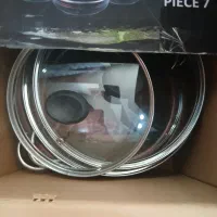 ظرف آشپز خانه|ظروف پخت‌وپز|ایذه, |دیوار