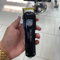 ماشین اصلاح حجم زن