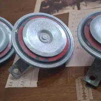 بوق خودرو هلا