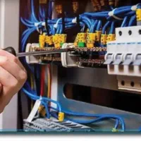 اجرای تاسیسات برقی