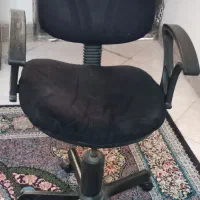 صندلی چرخ دار